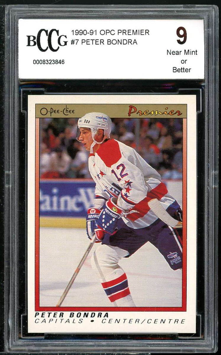 2005-06 Ud Stars In The Making Sm2 Alexander Ovechkin Capitals Rookie Card  Mint