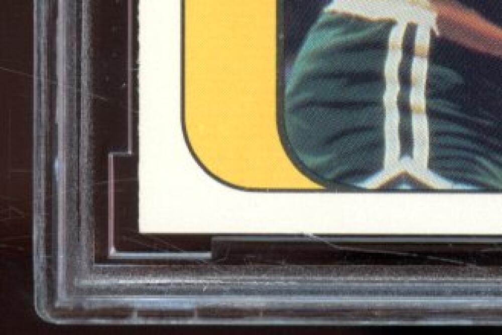 1986-87 Fleer Stickers #2 Larry Bird Card BGS BCCG 10 Mint+ Image 4
