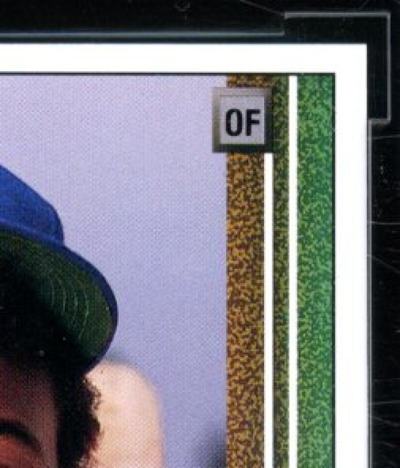 1989 Upper Deck #1 Ken Griffey Jr. Rookie Card BGS BCCG 10 Mint+ Image 4