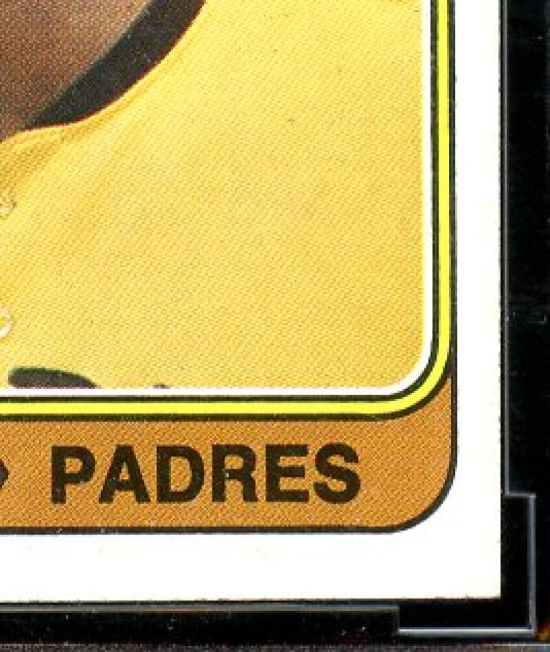 1974 Topps #456 Dave Winfield Rookie Card BGS BCCG 9 Near Mint+ Image 4