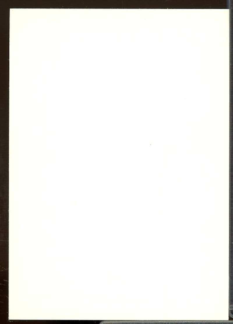 Ken Griffey Sr. Card 1992 Lime Rock Griffey Holograms #1  Image 2