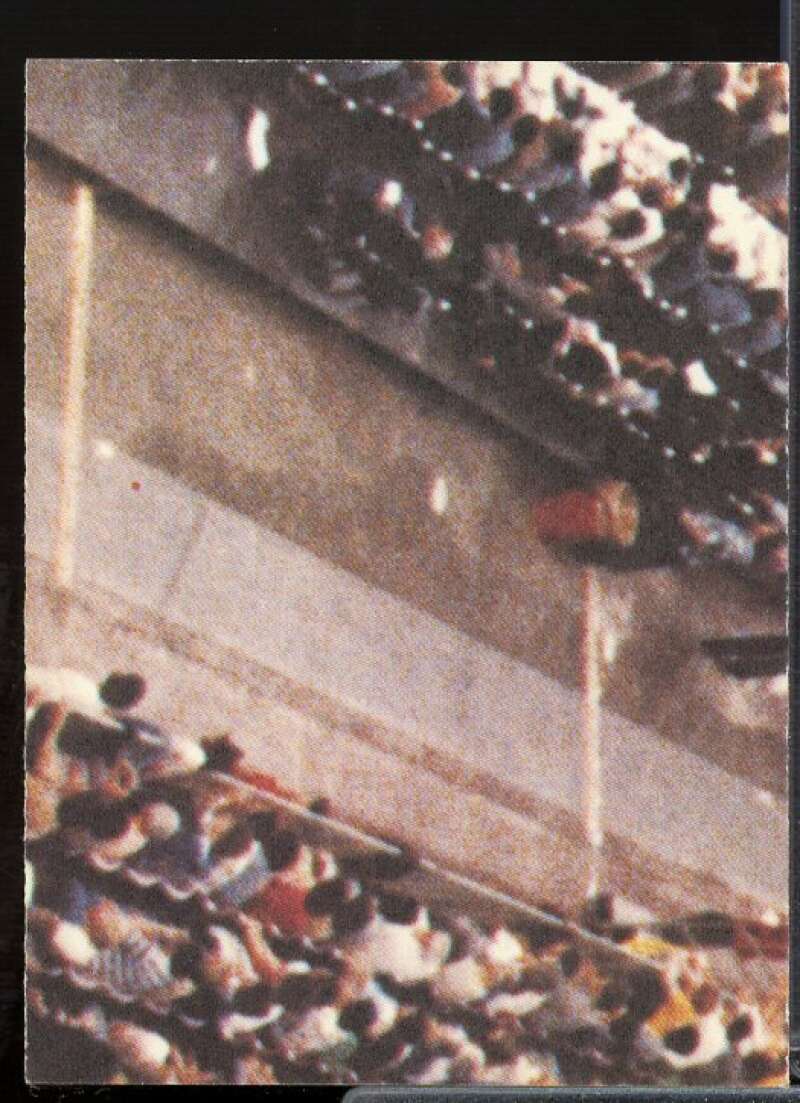 Boston Celtics/Washington Bullets Puzzle Fleer NBA Basketball Team Stickers #NNO  Image 2