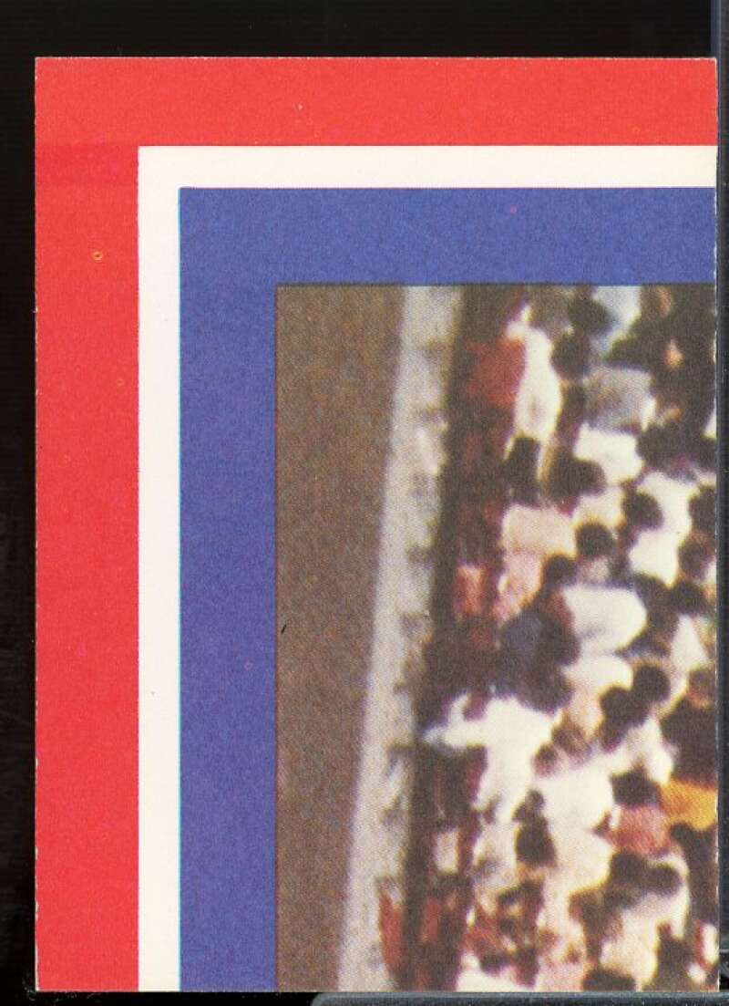 Houston Rockets Washington Bullets Puzzle Fleer NBA Basketball Team Stickers #NNO  Image 2