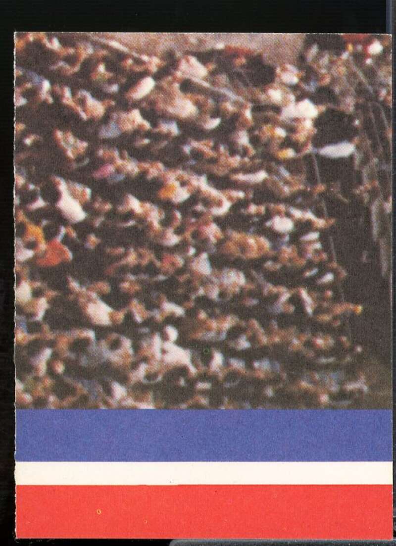 Chicago Bulls New Orleans Jazz Puzzle Back Fleer NBA Basketball Team Stickers #NNO  Image 2