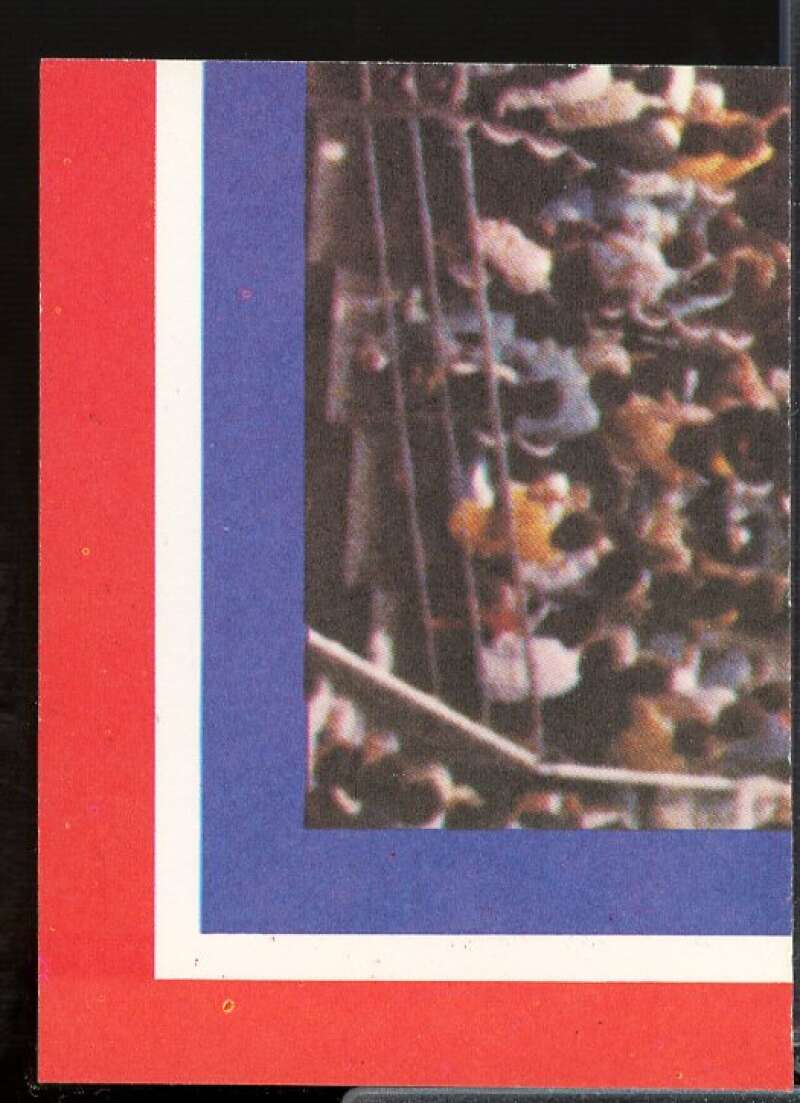 San Antonio Spurs New Jersey Nets Puzzle Back Fleer NBA Basketball Team Stickers #NNO  Image 2