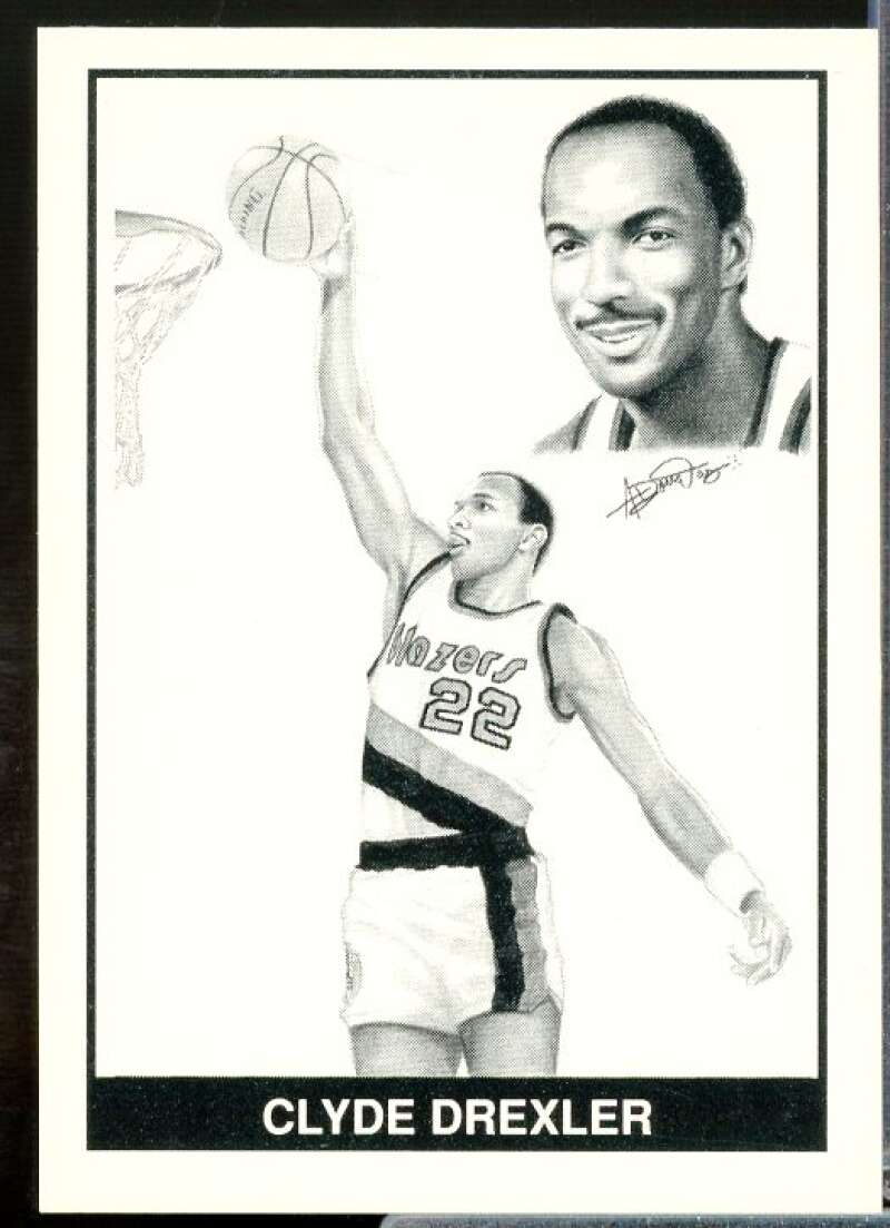 Charles Barkley Card 1991 America's Finest Card Company #NNO  Image 1