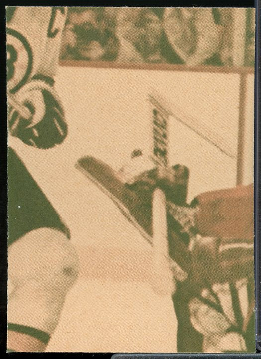 Ken Dryden AS Card 1978-79 O-Pee-Chee #330  Image 2