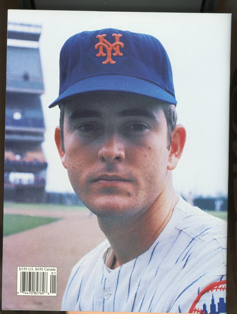 Beckett Tribute Nolan Ryan Issue 1 Texas Rangers 1993 Image 2