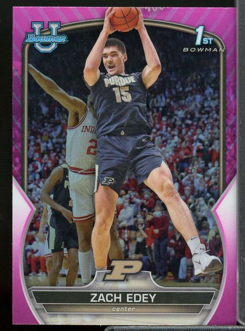 Dereck Lively II Rookie Card 2023-24 Hoops ARookieiving Now Holo #19  Image 1
