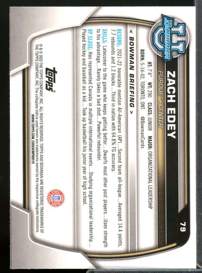 Dereck Lively II Rookie Card 2023-24 Hoops ARookieiving Now Holo #19  Image 2