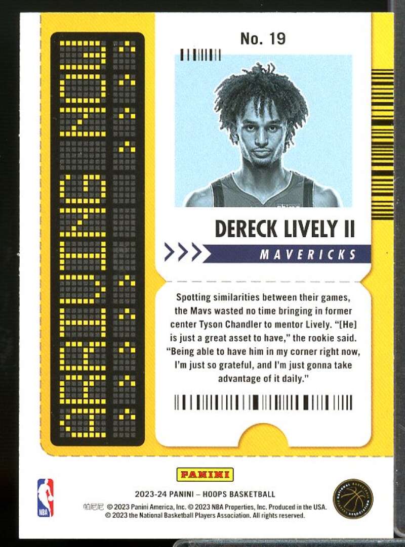 Zach Edey Rookie Card 2022-23 Bowman Chrome University Pink Refractors #79  Image 2