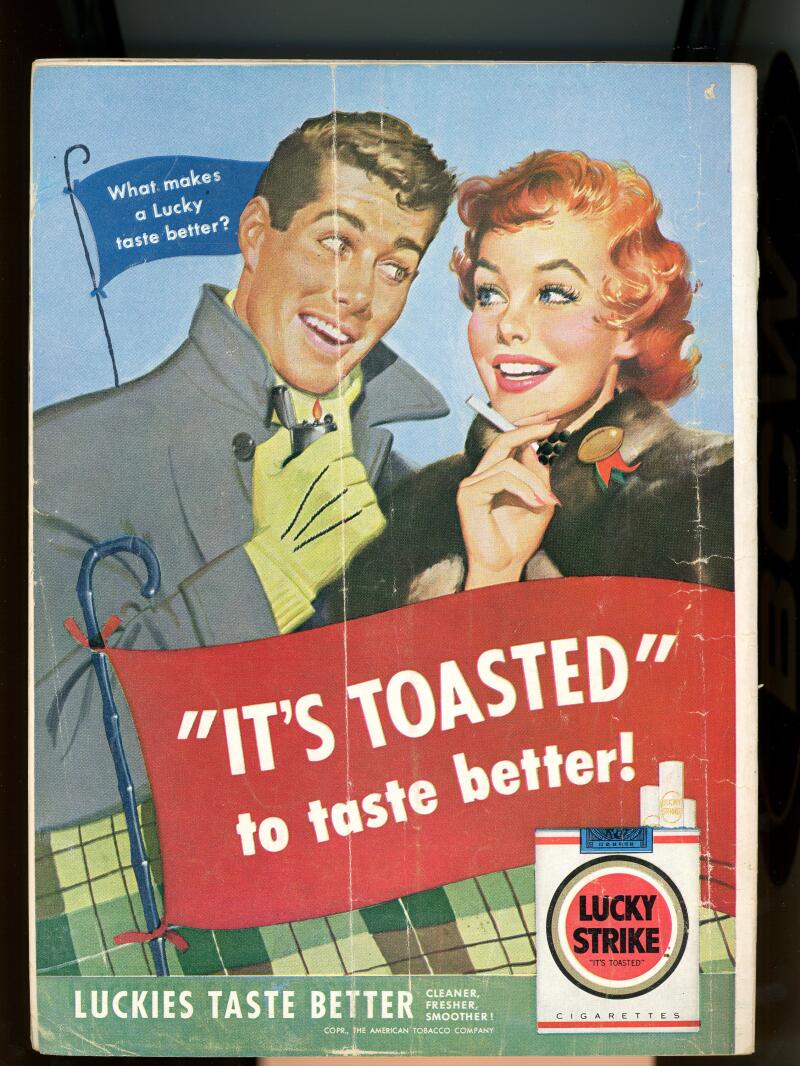 October 31 1954 San Francisco 49'ers Chicago Bears NFL Football Program Image 2