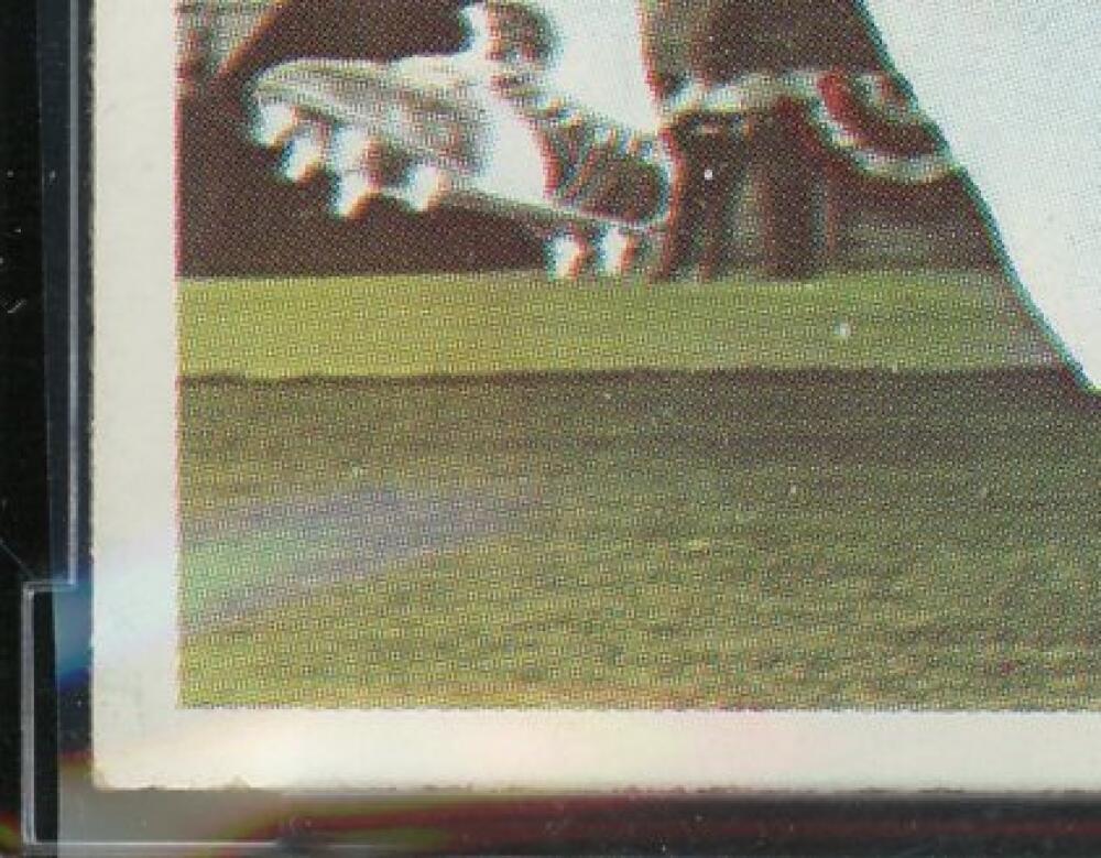 1966 Philadelphia #38 Gale Sayers Rookie Card BGS BCCG 8 Excellent+ Image 5