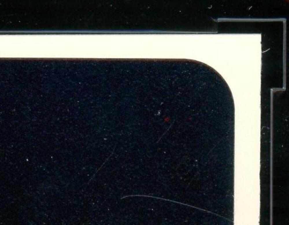 1986-87 Fleer Stickers #1 Kareem Abdul-Jabbar Card BGS BCCG 9 Near Mint+ Image 4