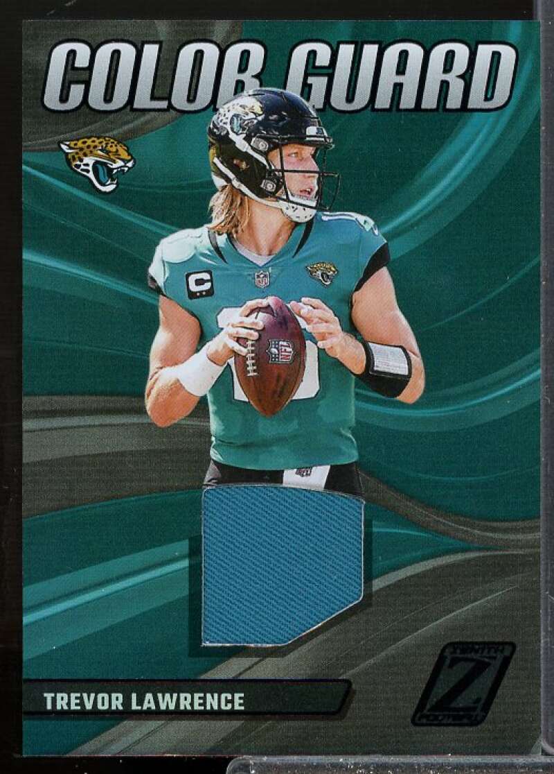 Chase Young Card 2020 Panini Illusions Instant Impact Rookie Jerseys #21  Image 1