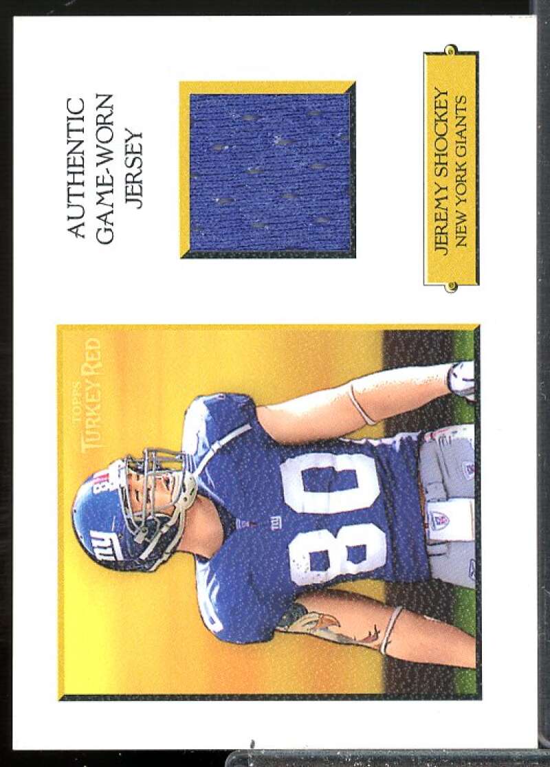 Ke'Shawn Vaughn Card 2020 Donruss Optic Rookie Phenoms Jerseys #36  Image 1