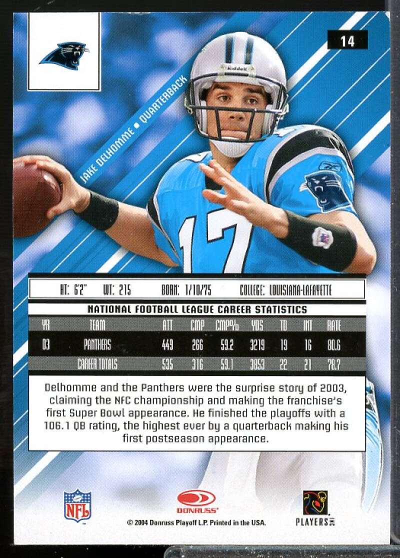 Davis Mills Card 2021 Playoff Rookie Stallions Jerseys #23  Image 2