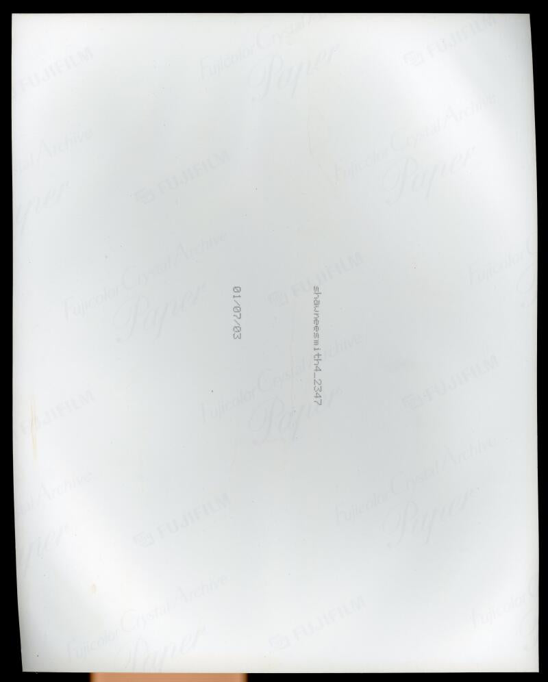 Shawnee Smith Actress Signed Autographed 8x10 Photo JSA Authentic Image 2