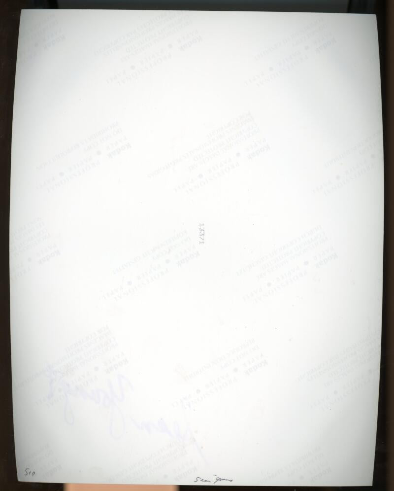 Sean Young Actress Signed Autographed 8x10 Photo JSA Authentic Image 2