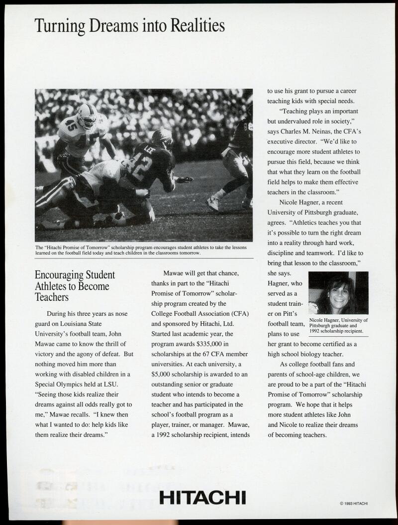 Bob Dole Signed Autographed National Review Magazine Cover JSA Authentic Image 2