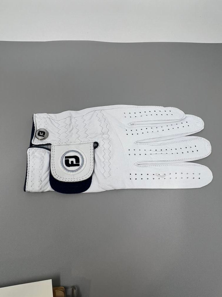 Arnold Palmer Foot Joy Signed Golf Glove  JSA Authentic Image 2