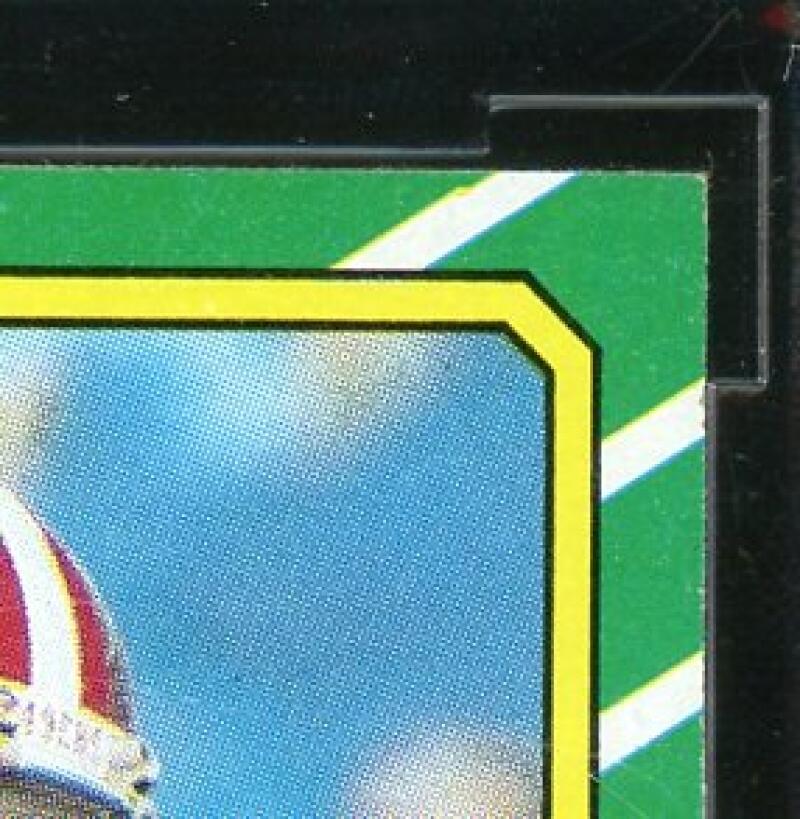 1986 Topps #161 Jerry Rice Rookie Card BGS BCCG 10 Mint+ Image 4