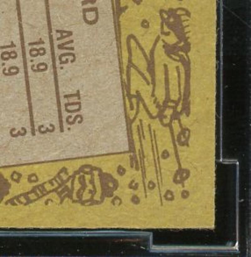 1986 Topps #161 Jerry Rice Rookie Card BGS BCCG 10 Mint+ Image 10