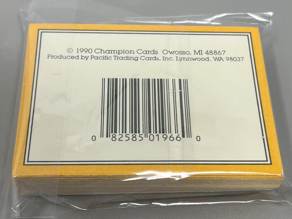 1990 Green Bay Packers 25th Anniversary Super Bowl 1 Commemorative Edition Set Image 2