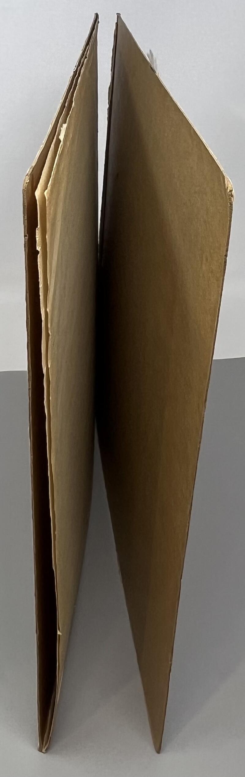 Benny Goodman Autographed Signed Swing Into Spring Album Cover JSA Authentic Image 4