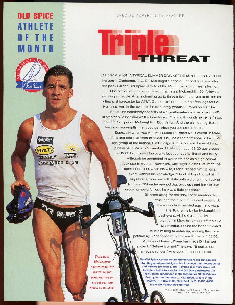 Cal Ripken Jr. Autographed Sports Illustrated Magazine Cover PSA DNA Authentic Image 2
