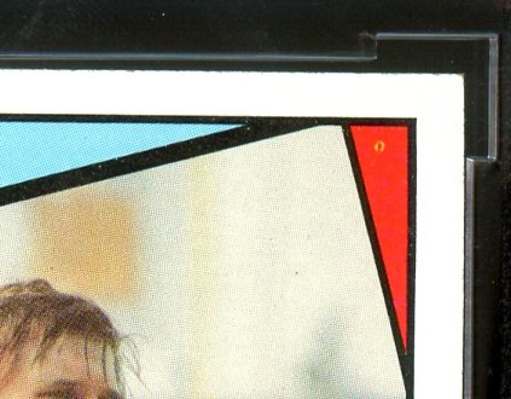 1984 Topps #63 John Elway Rookie Card BGS BCCG 10 Mint+ Image 4