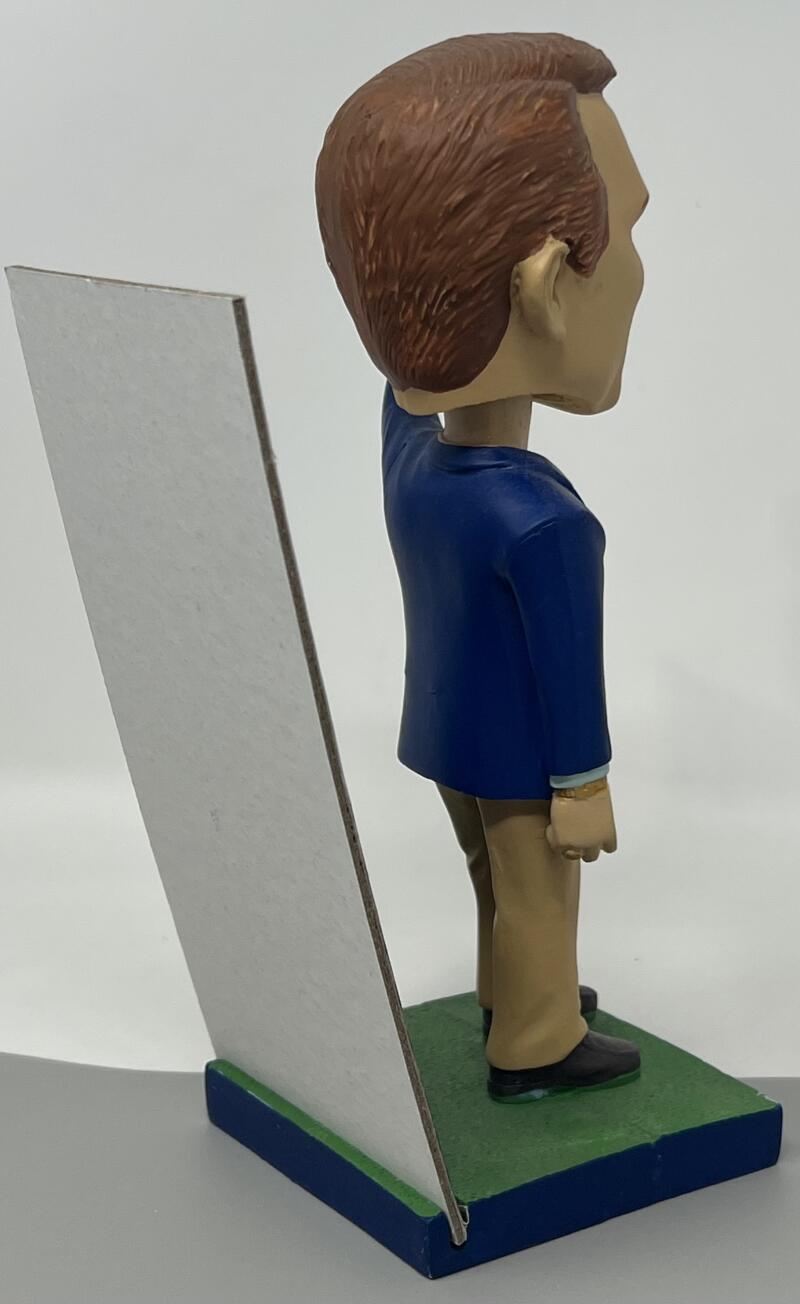 2015 Vin Scully SGA Bobblehead Image 3