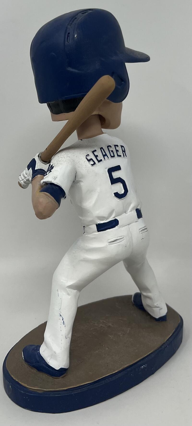 2016 Dodgers Corey Seager Seager SGA Bobblehead  Image 2