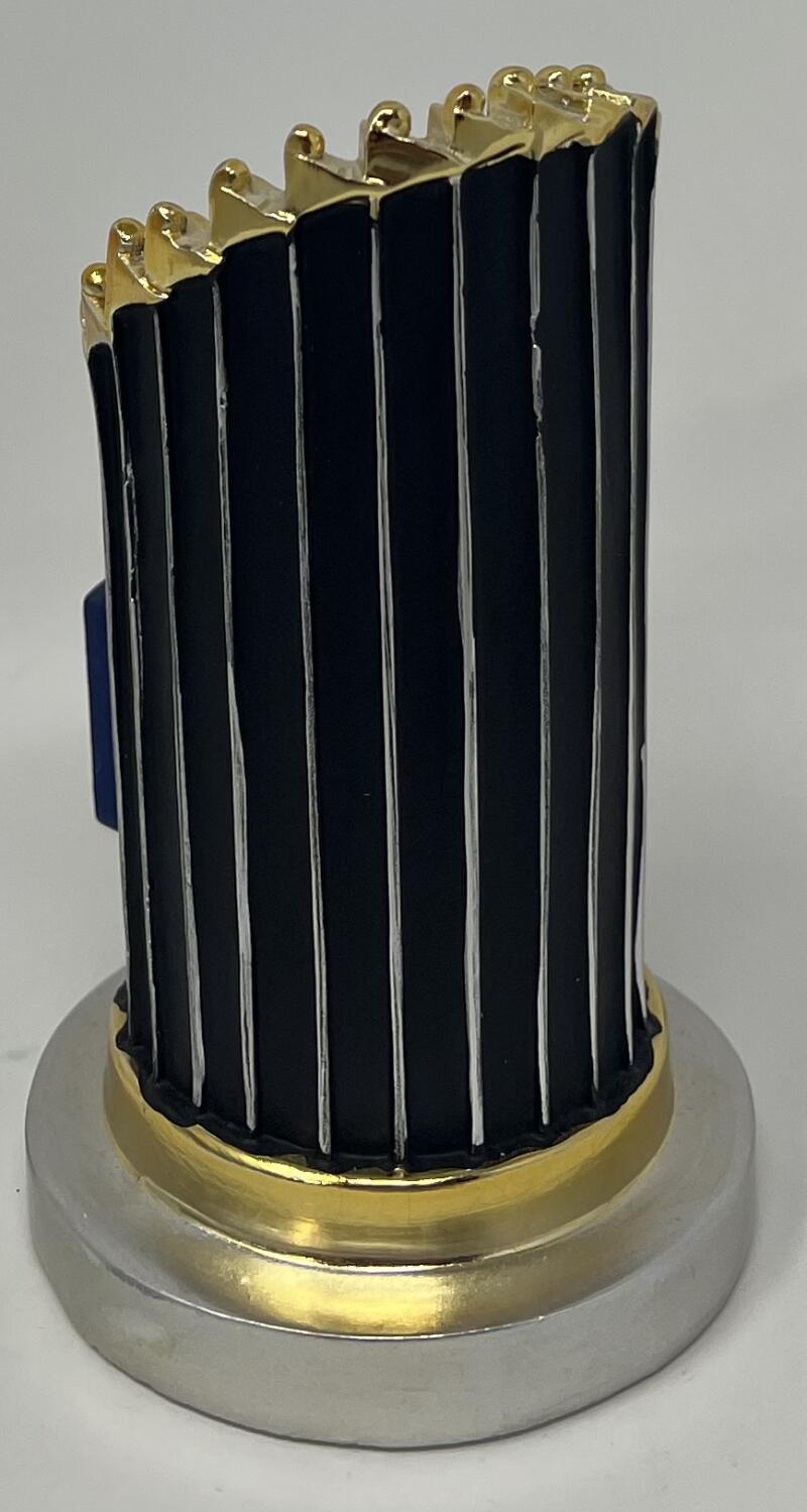 2020 Los Angeles Dodgers World Series Champions Replica Trophy FOCO Image 3