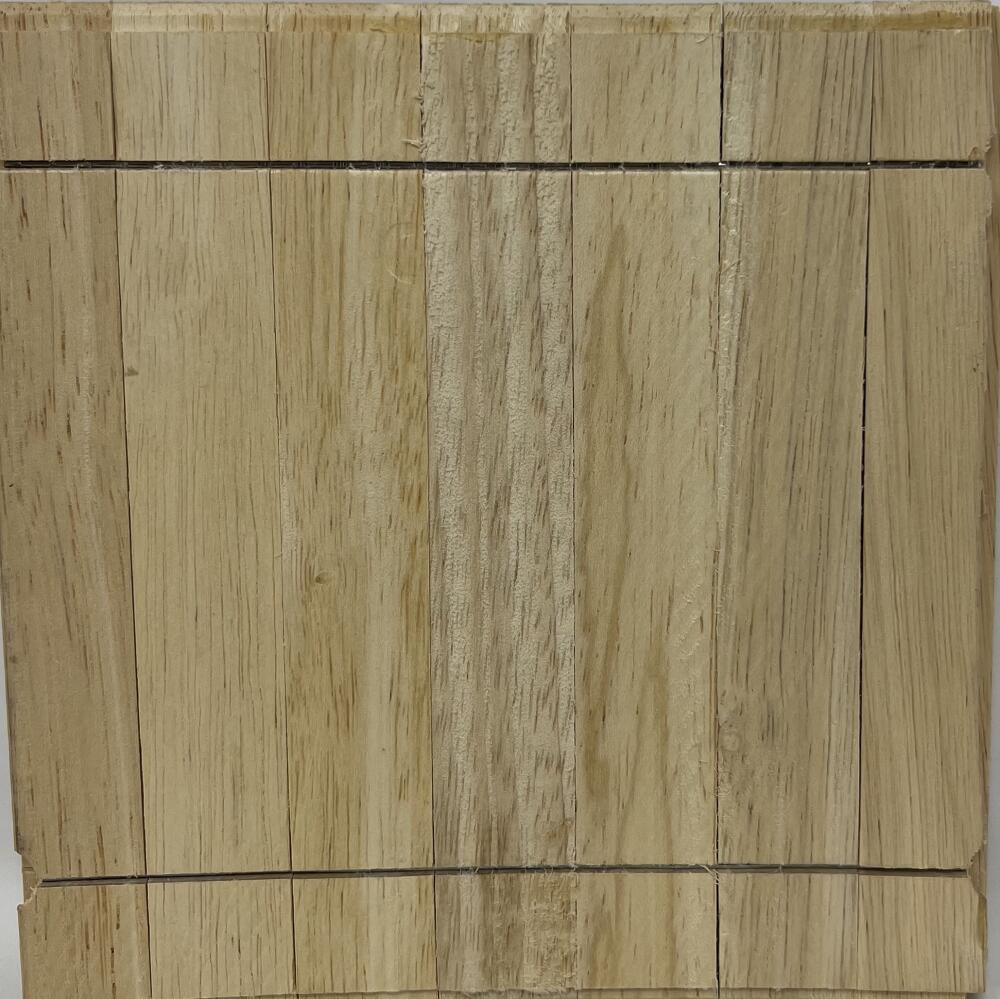  Mark Cuban Autograph Signed Floorboard Wood Plank JSA Authentic Image 3