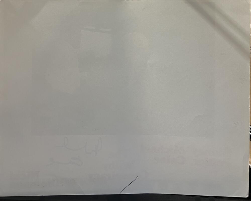 Michael Caine Autograph Signed Photo JSA Authentic Image 3