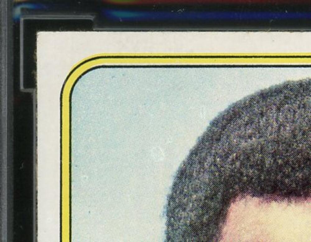 1976 Topps #148 Walter Payton Rookie Card BGS BCCG 9 Near Mint+ Image 3