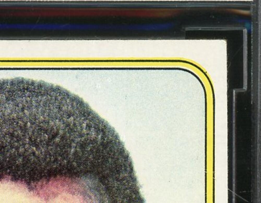 1976 Topps #148 Walter Payton Rookie Card BGS BCCG 9 Near Mint+ Image 4