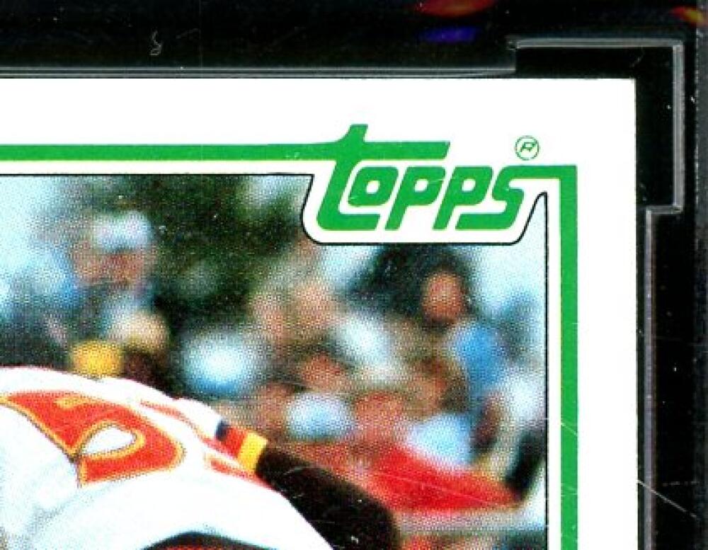 1983 Topps #482 Tony Gwynn Rookie Card BGS BCCG 10 Mint+ Image 4