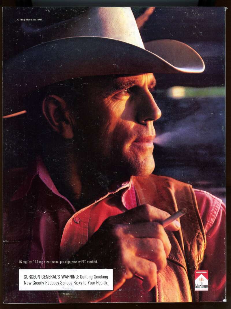 All-Star Game Program 1997 Cleveland Indians Image 2