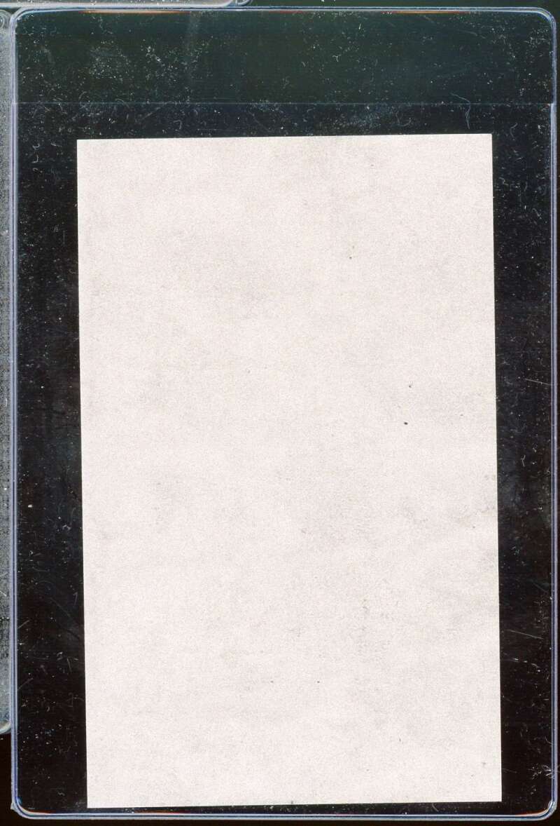 Babe Ruth Reprint Novelty  Card 1923 Lections #nno  Image 2