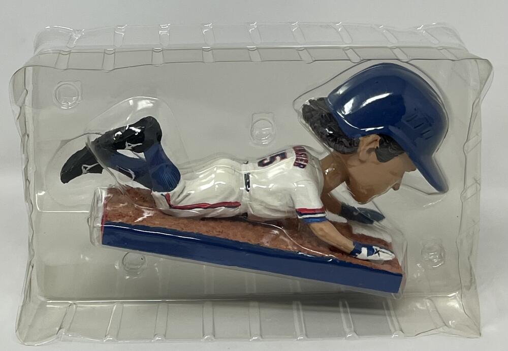2012 Texas Rangers Ian Kinsler SGA Collectors Edition Bobble Head  Image 6