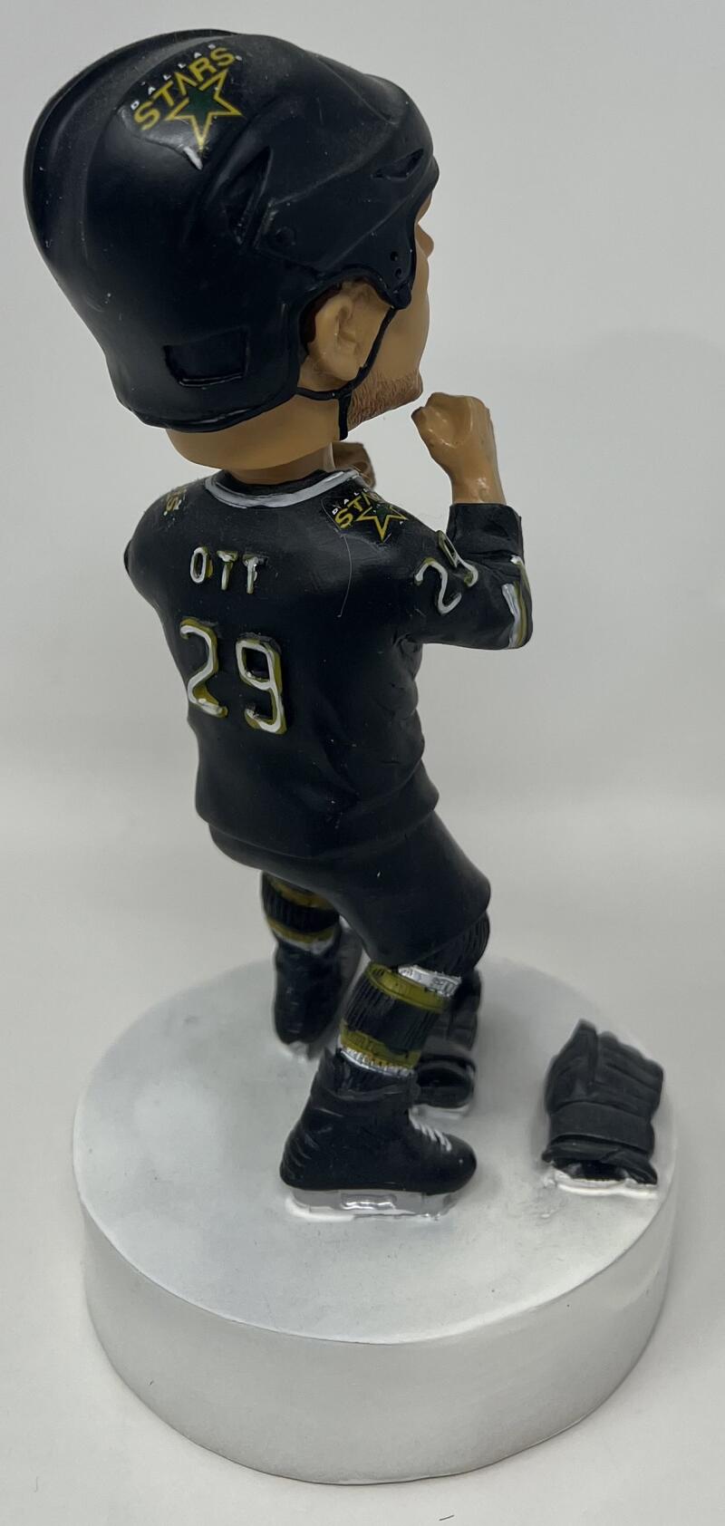 Dallas Stars SportsDay Hockey Steve Ott SGA Bobble Head  Image 3