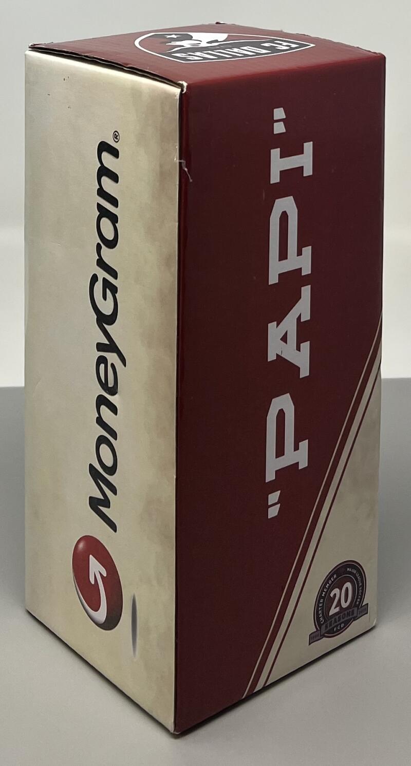 FC Dallas MLS Soccer Oscar Pareja  SGA Bobble Head  Image 4