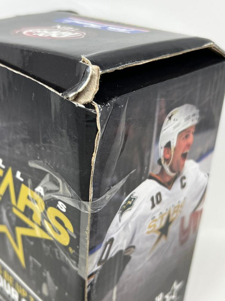  Dallas Stars Hockey Dr. Pepper Brenden Morrow SGA Bobble Head  Image 5