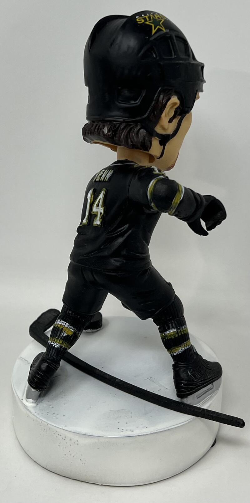  Dallas Stars Hockey AT&T Jamie Benn SGA Bobble Head  Image 3