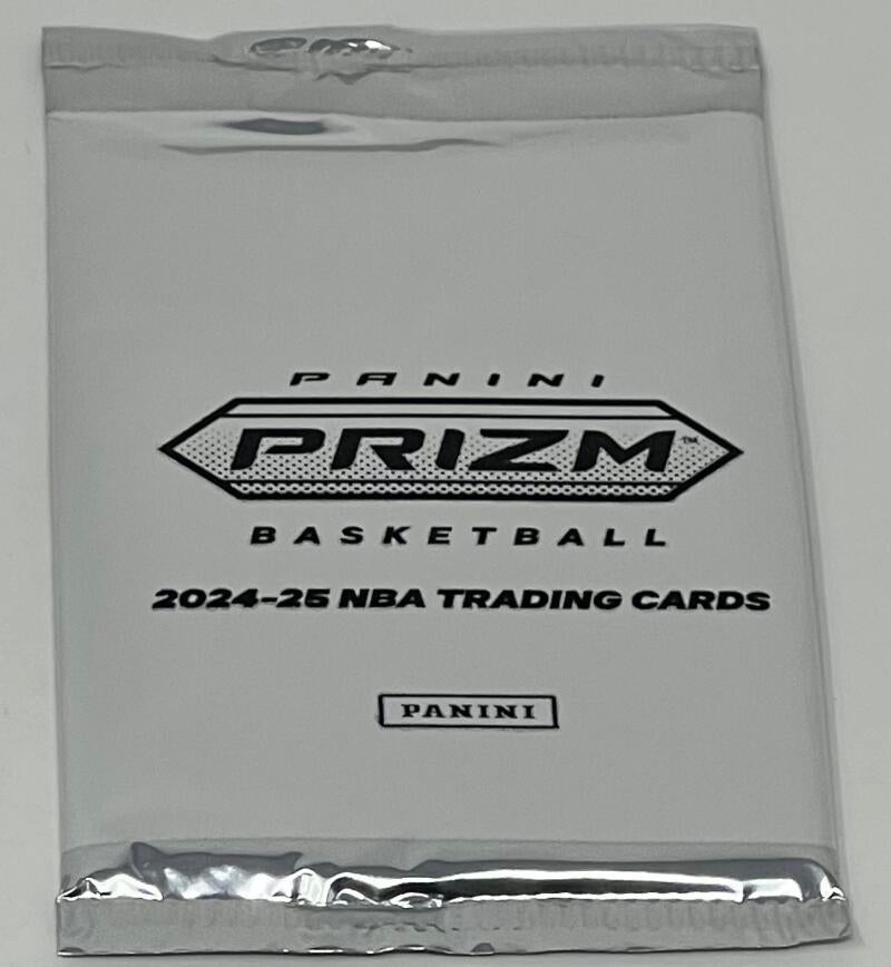 2024-25 Panini NBA Prizm Sparkle Pack  Image 1