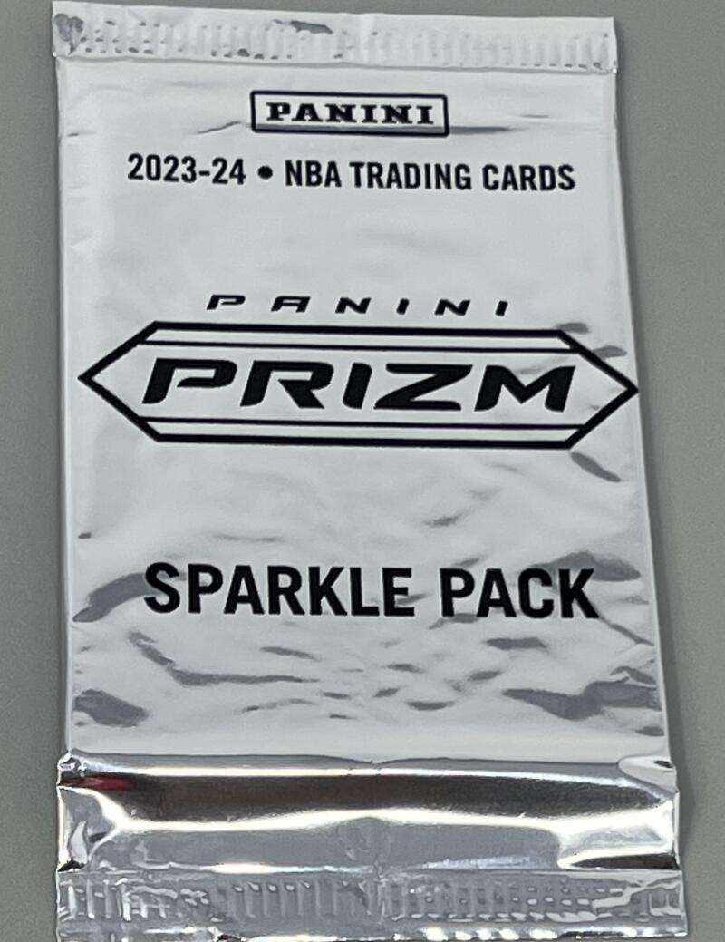 2023-24 Panini NBA Prizm Sparkle Pack  Image 2