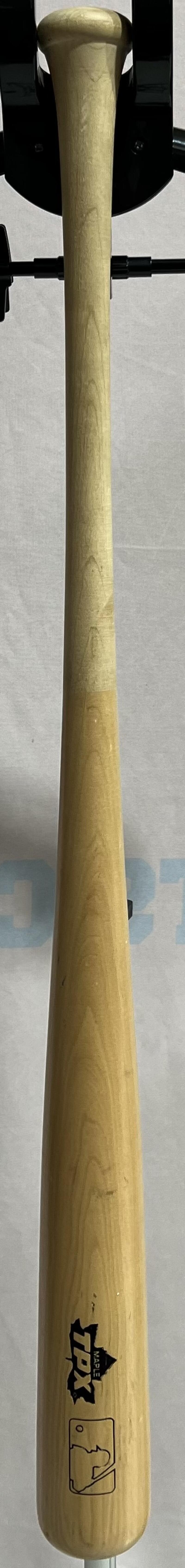 Derek Jeter Autographed Signed Louisville Slugger Baseball Bat  JSA Authentic  Image 2