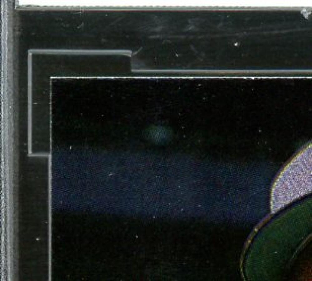 1993 Stadium Club Murphy #117 Derek Jeter Rookie Card BGS BCCG 10 Mint+ Image 3